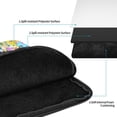 thumbnail image 3 of My Lit-tle Pony Laptop Sleeve Case for Men Women, 13 inch Computer Bag Laptop Carrying Cases Suitable for Most Laptops Notebook Computer Pocket Tablet Traveling Carrying Simple Case, 3 of 8