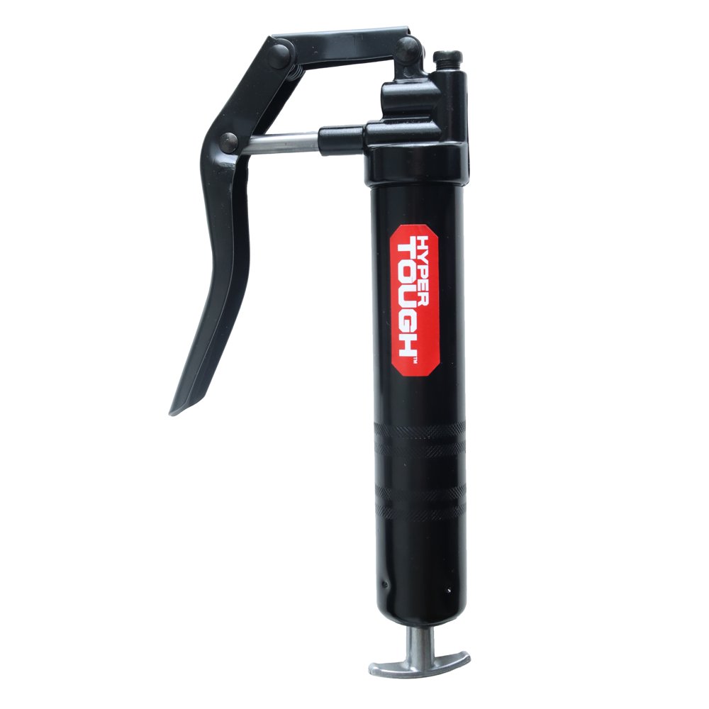 Hyper Tough Mini Grease Gun
