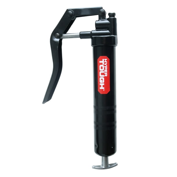 Hyper Tough Mini Grease Gun