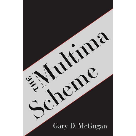 The Multima Scheme, (Paperback)