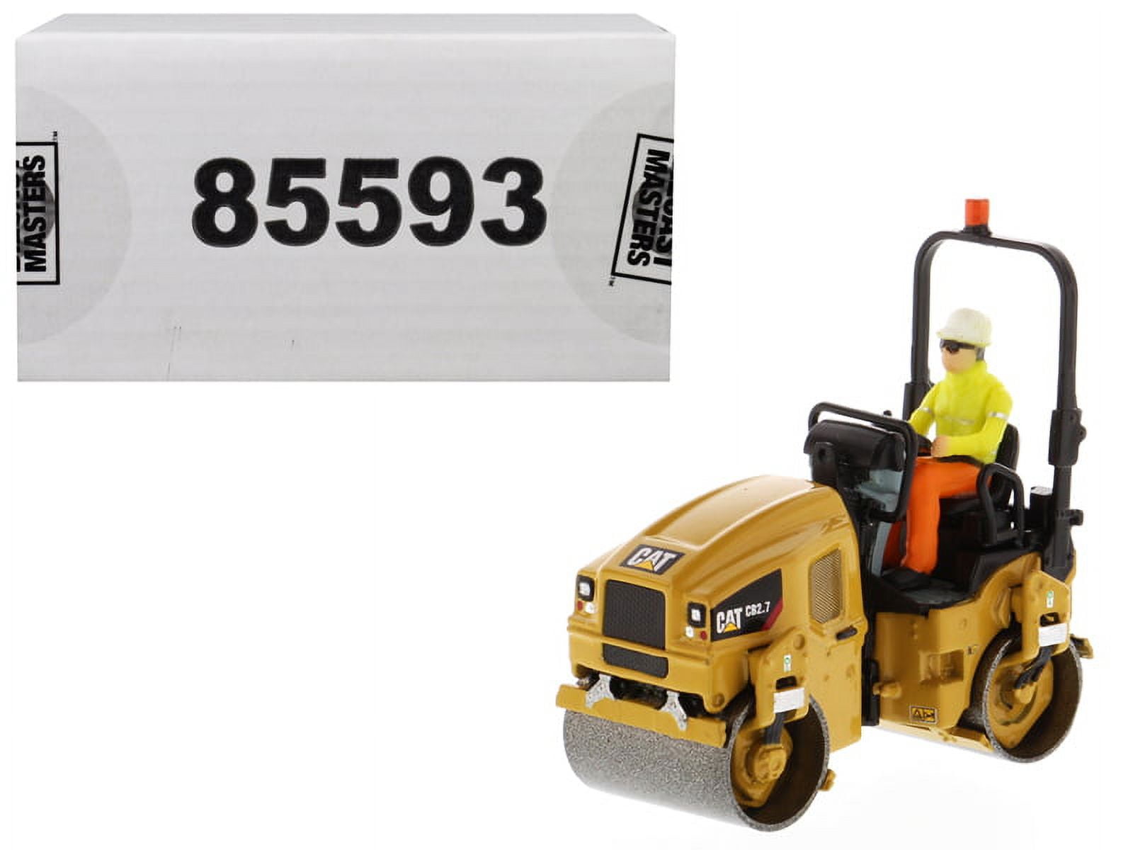 Diecast Masters 85567 1/50 Scale Caterpillar D11T Cd