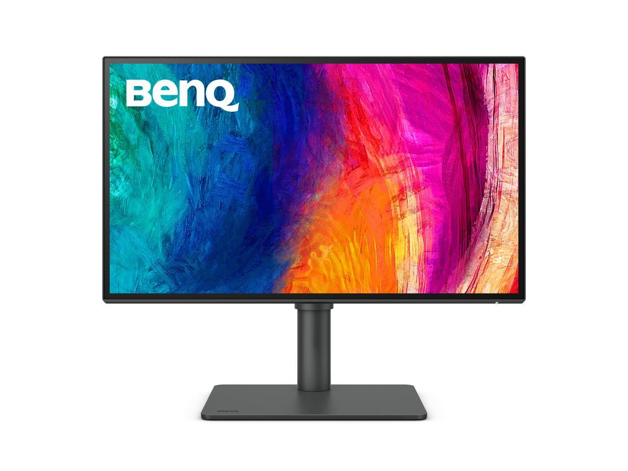 BenQ PD2705Q 27インチ IPS モニターディスプレイ Amazon.co.jp: ベンキュージャパン BenQ PD2705Q デザイナー向け