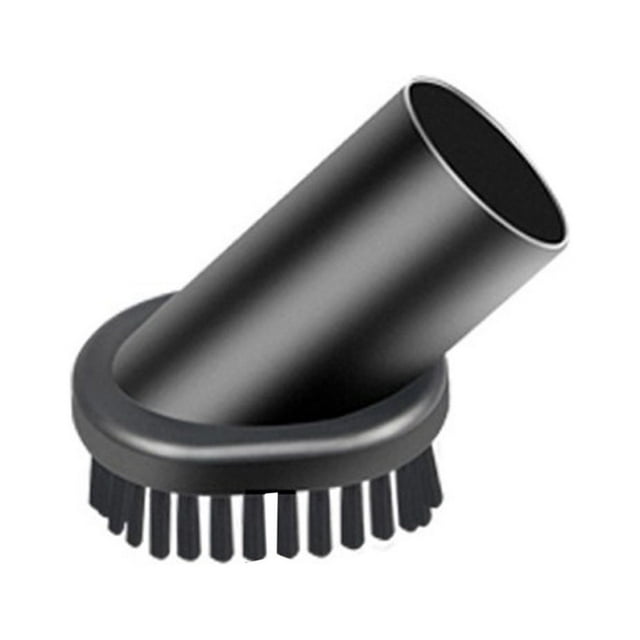 3Pack Vacuum Cleaner Accessories - Sofa Suction Nozzle, Flat Suction Nozzle, Round Brush