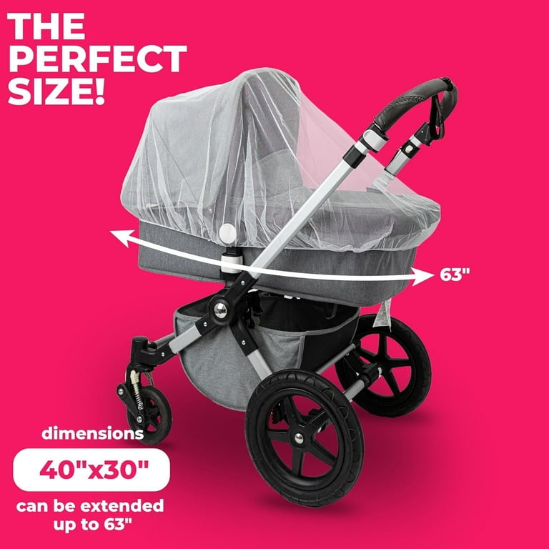 Bassinet stroller cover hotsell