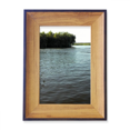 thumbnail image 1 of Peaceful Lake Photo Frame Exhibition Display Art Desktop Painting, 1 of 3