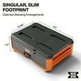 thumbnail image 2 of Klein Tools Modbox Compact Single Drawer, Full Width, 2 of 5