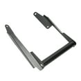 thumbnail image 3 of AMONIDA Motorcycle Phone Mount Holder,Motorcycle GPS Navigator Bracket Mobile Phone Holder Fit For NC750X 2016-2019, 3 of 8