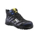 thumbnail image 1 of Botín Industrial Look Sport Textil Triples Pro Set 503 Negro para Hombre, 1 of 8