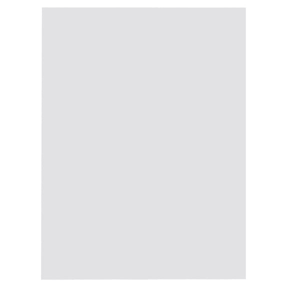 Uxcell ABS Plastic Sheet, 0.12" Thick 8"x12" Flexible Hard Plastic Sheet, Heat Moldable Plastic Panel for DIY Crafts Home Decoration, White