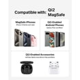 thumbnail image 4 of Base de carga inalámbrica Belkin MagSafe Qi2 de 15 W con soporte, 4 of 7