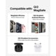 thumbnail image 4 of Base de carga inalámbrica Belkin MagSafe Qi2 de 15 W con soporte, 4 of 7