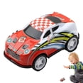 thumbnail image 4 of Pull Back Car Toys | Mini Race Car Pull Back Alloy Car Toy Set | Vehicle Toys, Prize Box Toys, Pullback Cars, Goodie Bag Fillers, Party Favors, Class Treasure Box for Boys & Girls, Birthday, 4 of 9