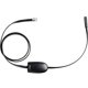 thumbnail image 1 of Adaptador Jabra Link Cable 14201-17 para teléfonos Polycom, 1 of 1