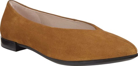 ecco shape 15 orange