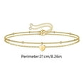 bangle bracelets for women large wrist gold braceletCopper Bangle