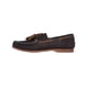 thumbnail image 2 of Zapato estilo Top Sailer, piel genuina, náutico, proceso artesanal, color café suela ámbar talla 29 Top Sailer Clásico, náutico, casual, 2 of 5