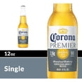 thumbnail image 2 of Corona Premier Mexican Lager Light Beer, 12 fl oz Beer Bottle, 4% ABV, 2 of 6