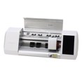 thumbnail image 3 of Screen Protector Cutting Machine, Hydrogel Film Cutter High Precise Automatic Feed 100-240V  for Tablets US Plug, 3 of 7