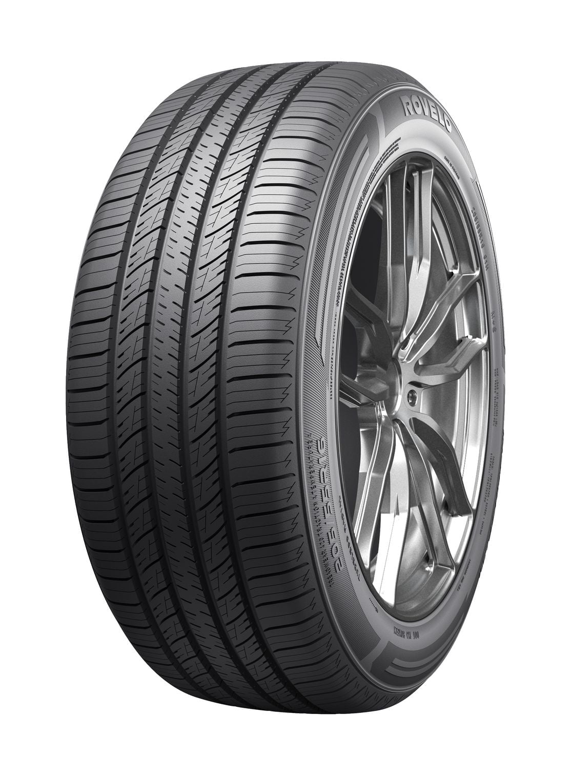 Rovelo Instinct AS01 215/60R16  95H pneu