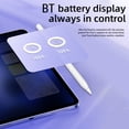 thumbnail image 1 of Stylo, 2018-2023 Crayon 1er/2e Crayon 1er/2e Modèle Batterie Compatible avec 10e Batterie Compatible Crayon 10e Compatible avec 2018-2023 avec 2018-2023 Crayon Eryue Stylo Stylo Stylus, 1 of 6