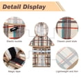 thumbnail image 4 of Chubasquero para perros KOOLTAIL Slicker, impermeable para perros medianos, 4 of 7