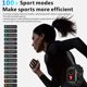 thumbnail image 4 of ¡Ganga del Día!, Reloj deportivo inteligente HD Pulsera inteligente Llamadas Bluetooth avanzadas y batería de larga duración Esferas personalizadas con múltiples patrones Akmoler, 4 of 7