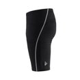 thumbnail image 3 of Craft - Pantalones Cortos Mind para Hombre (Negro), 3 of 3