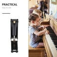 thumbnail image 5 of ULTNICE Piano Metal Slow Down Device Black 1Pcs for Optimal Performance, 5 of 8