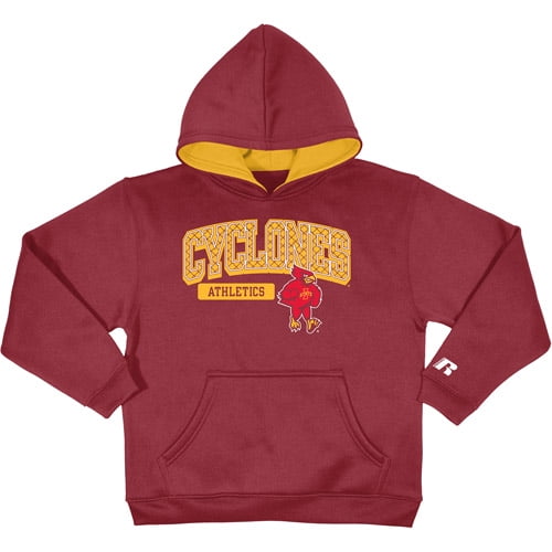 iowa state cyclones sweatshirt