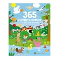 thumbnail image 1 of 365 Cuentos Cortos Clasicos y de Animales El gato de hojalata Tapa dura 1ra edicion, 1 of 2