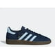 thumbnail image 1 of Adi - das Originals HANDBALL SPEZIAL BD7633 NAVY GUM MEN'S SHOES BD7633 SUEDE, 1 of 6