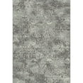 thumbnail image 1 of Crescent Drive Rug Company Regal Gray Area Rug, 1 of 1