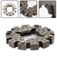 thumbnail image 4 of 1Pc Power Tool Universal Oscillating Saw Blade Adapter Oscillating Shank Adapter, 4 of 9