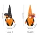 thumbnail image 4 of Halloween Sin Rostro Decoración De Gnomo De Halloween Adornos Para El Hogar Para Fiesta Boda Cumpleaños Advancent HA043421-01, 4 of 6