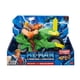 thumbnail image 4 of Figura de acción Masters of the Universe Animated He-Man y Vehículo, 4 of 4