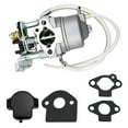 thumbnail image 1 of GLFILL Lawn Mower Carburetor Assembly for SC2000i 2000W 1600W Inverter Generator, 1 of 6