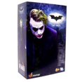 thumbnail image 2 of Batman Movie Masterpiece The Joker Collectible Figure, 2 of 2