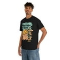 thumbnail image 6 of Bienvenido A Miami Unisex Heavy Cotton Tee, 6 of 9