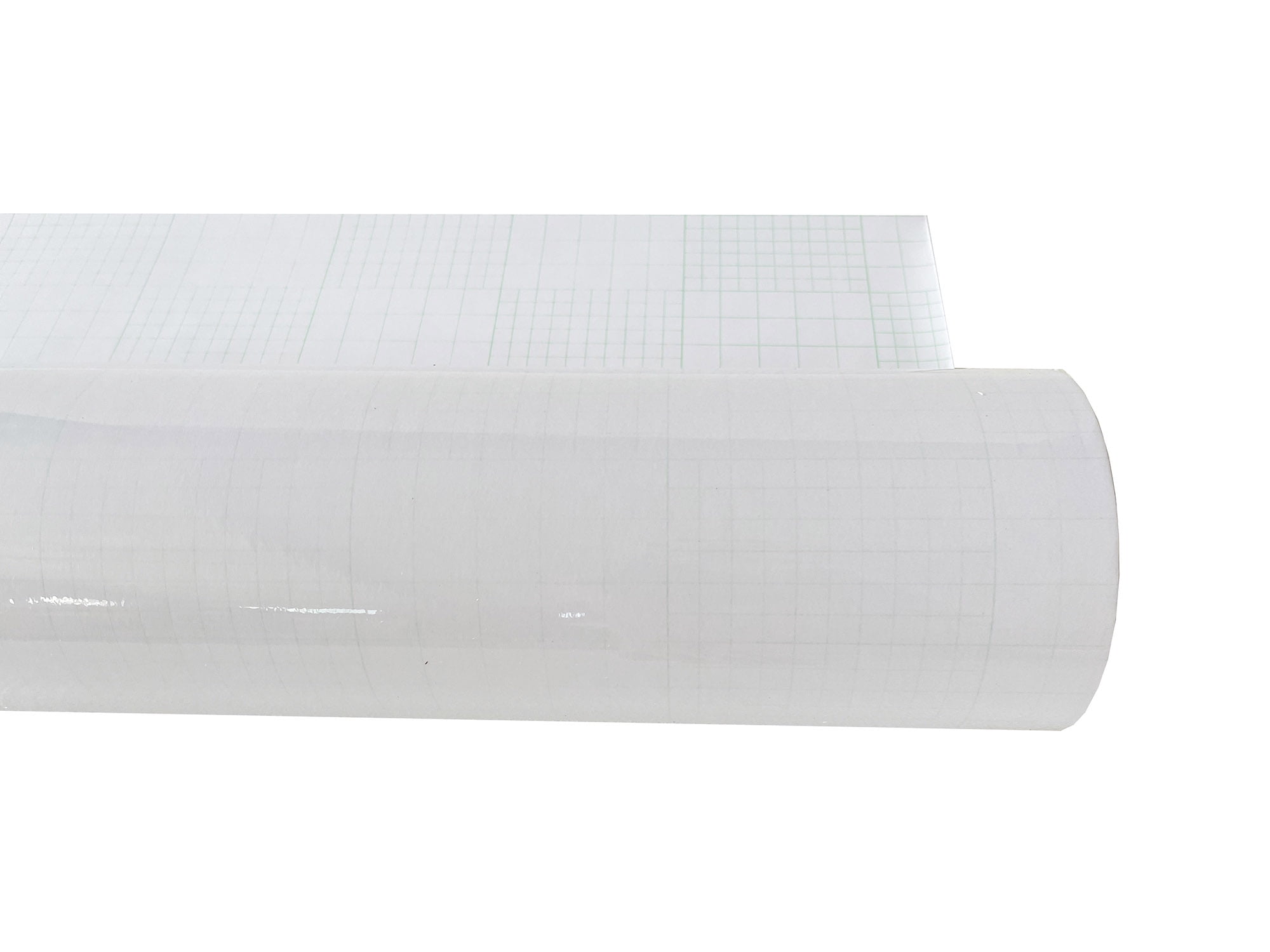Techtongda 2Mil 25"X164' Glossy Laminating Film for Cold Laminator Advertising