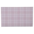 thumbnail image 2 of Vinny Tartan Outdoor Doormat, 2 of 4