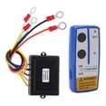 thumbnail image 4 of Interruptor de control remoto inalámbrico para cabrestante, kit de control remoto inalámbrico universal para cabrestante con interruptor en V, diseñado meticulosamente, 4 of 9