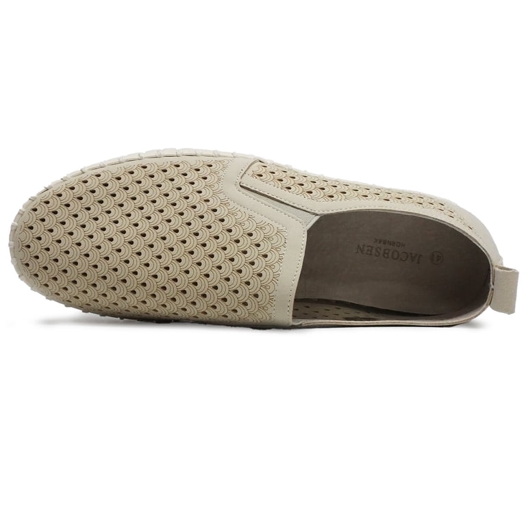 Ilse Jacobsen Mens Tulip 140 Textile Kit Shoes 8 US  display picture 3