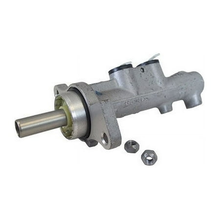 Brake Master Cylinder - Compatible with 2007 - 2014 Ford Edge 2008 2009 2010 2011 2012 2013