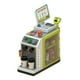 thumbnail image 2 of Juguetes de supermercado, juguetes de caja registradora, juguetes de rol, tienda de juegos de simulación Cargador Verde, 2 of 9