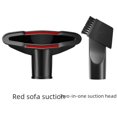 thumbnail image 4 of Adecuado para accesorios de aspiradora Philips Midea, cabezal de succión de seis piezas, cepillo redondo dos en uno de polipropileno, diámetro de 32 mm, 4 of 4