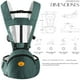 thumbnail image 3 of Mochila Cangurera Portabebés Shendy Vendy Ergonimica 0-36 Meses, 3 of 6