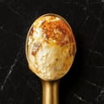 thumbnail image 6 of Cold Case Ice Cream Crime Brûlée Flavor - Gourmet Creamy Vanilla Custard Ice Cream with Pieces of Caramelized Sugar - 1 Case, 6 Pints,16 oz/Pint (Frozen), 6 of 9