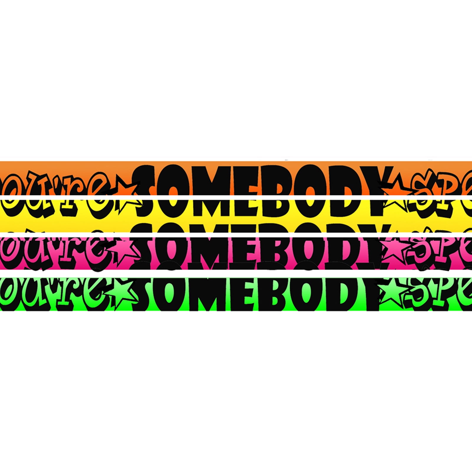 Musgrave Pencil Company You're Somebody Special Pencil, Pack of 144