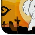 thumbnail image 4 of Halloween Maltese Dish Drying Mat, 4 of 7
