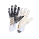 thumbnail image 4 of Guantes de fútbol para niños kusrkot látex tamaño 9 dorado, 4 of 8